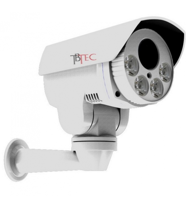 TBC-A5481HD TBTEC поворотная AHD камера