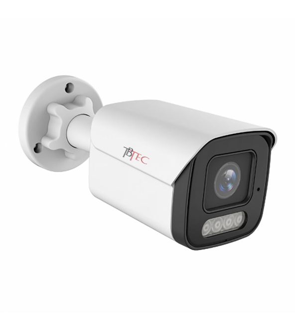 TBC-i1351DL Уличная Сетевая IP 6 Мп Видеокамера