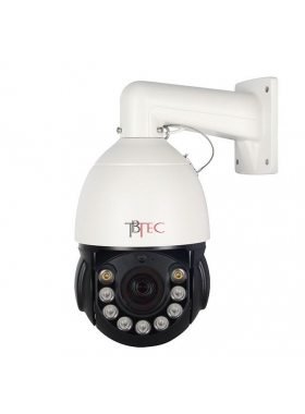 TBC-i6251DL Уличная скоростная поворотная Сетевая IP 6 Мп видеокамера