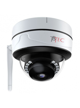 TBC-i2223WF Tbtec купольная IP камера с WI-FI.