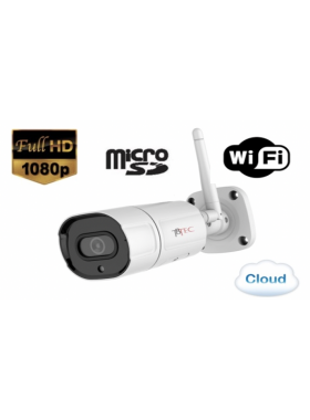 TBC-i1223WF Tbtec Уличная 3 Мп IP камера с WI-FI