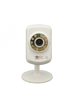 TBC-i4312IR миниатюрная сетевая IP видеокамера-Снята с производства!