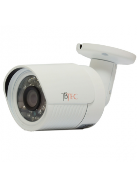 TBC-i1325IR TBTEC с PoE 2 Мп. IP видеокамера