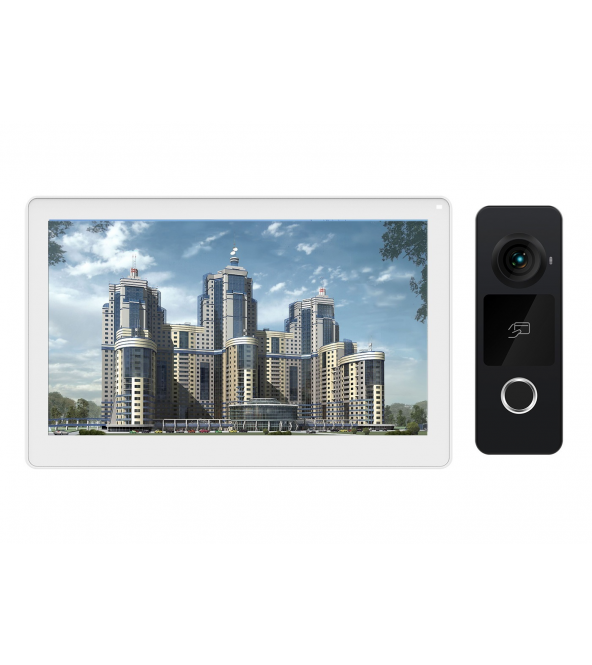 NEO IP Kit комплект IP домофона