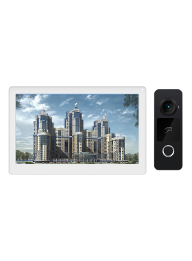 NEO IP Kit комплект IP домофона