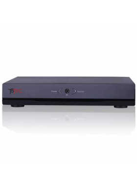 TBR-N2532 TBTEC 36 канальный IP видеорегистратор.