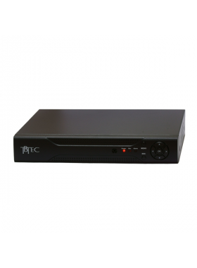 TBR-H1408HD Tbtec Мультигибридный видеорегистратор.