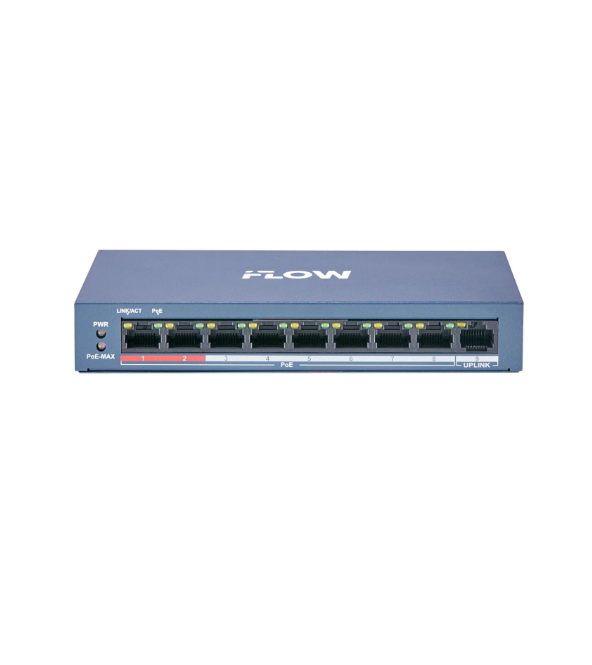 F-SW-EU209POE-V/L