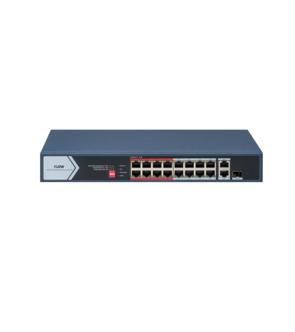 F-SW-EU418POE-V/L
