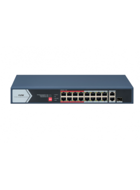 F-SW-EU418POE-V/L