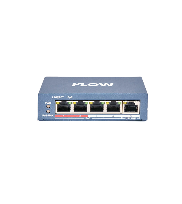 F-SW-EU205POE-V