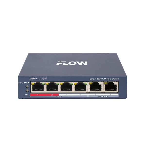F-SW-EM206POE-VM/L