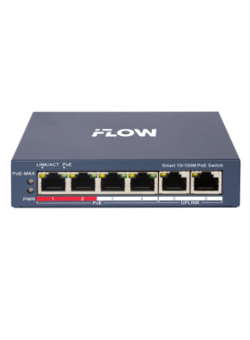 F-SW-EM206POE-VM/L