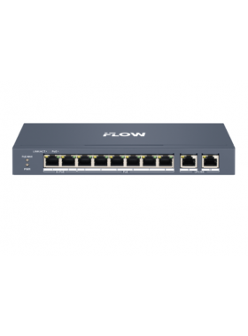 F-SW-EM410POE-VM/L