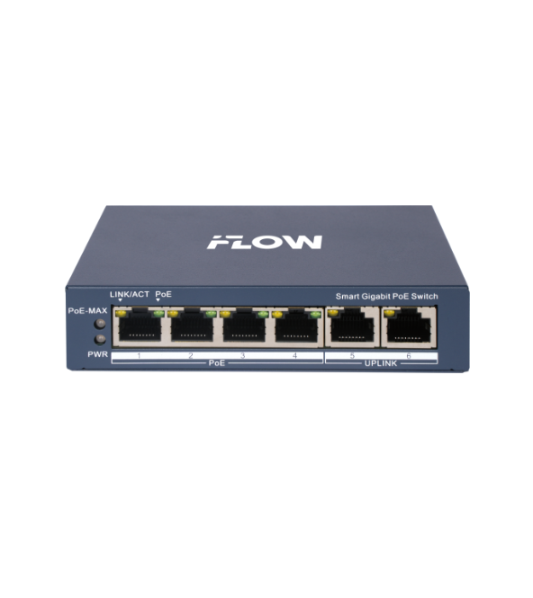 F-SW-EM606POE-VM/L
