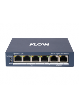 F-SW-EM606POE-VM/L