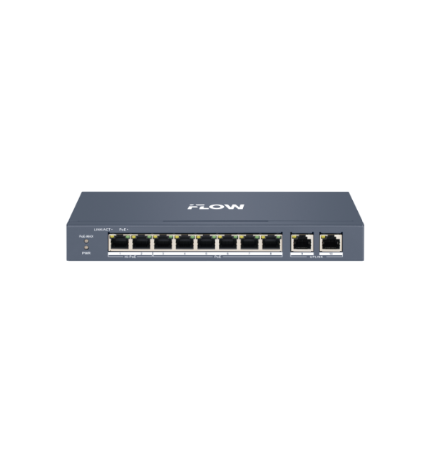 F-SW-EM610POE-VM/L