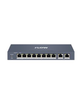 F-SW-EM610POE-VM/L