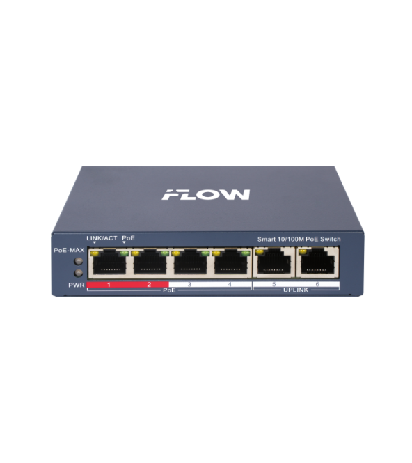 F-SW-EM206POE-VM