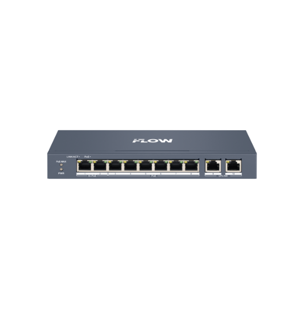 F-SW-EM410HPOE-VM