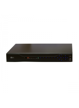 TBR-H2908 8-канальный цифровой видеорегистратор