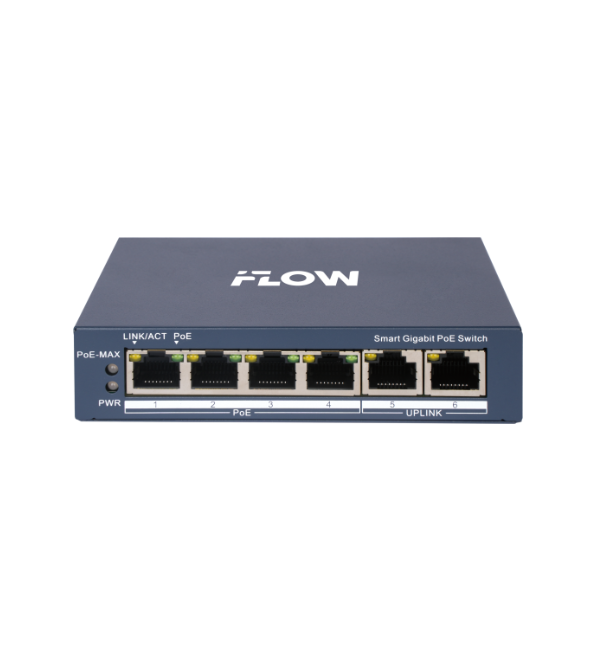 F-SW-EM606POE-VM