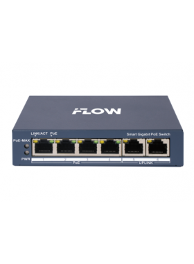 F-SW-EM606POE-VM