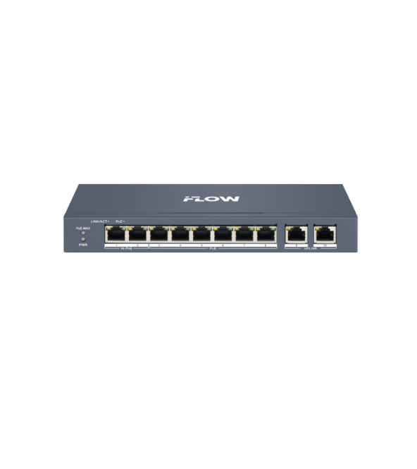 F-SW-EM610POE-VM