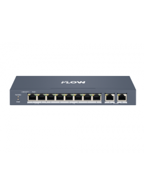 F-SW-EM610POE-VM