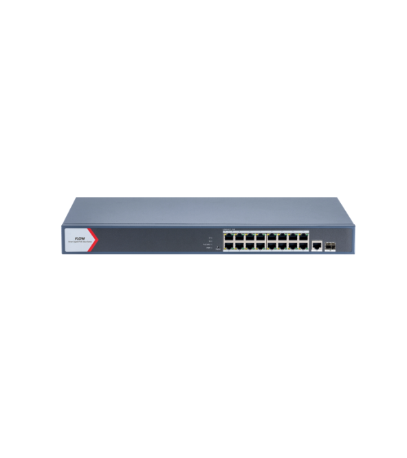 F-SW-EM618POE-VM
