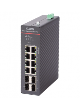 F-SW-IM612HPOE-PM-8G4GO