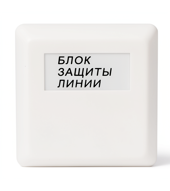 БЗЛ исп.01