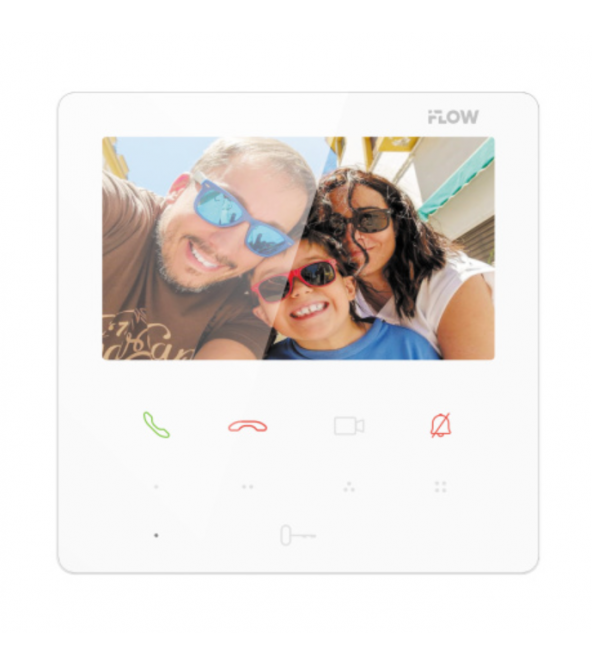 F-VI-3321IPWE1/White