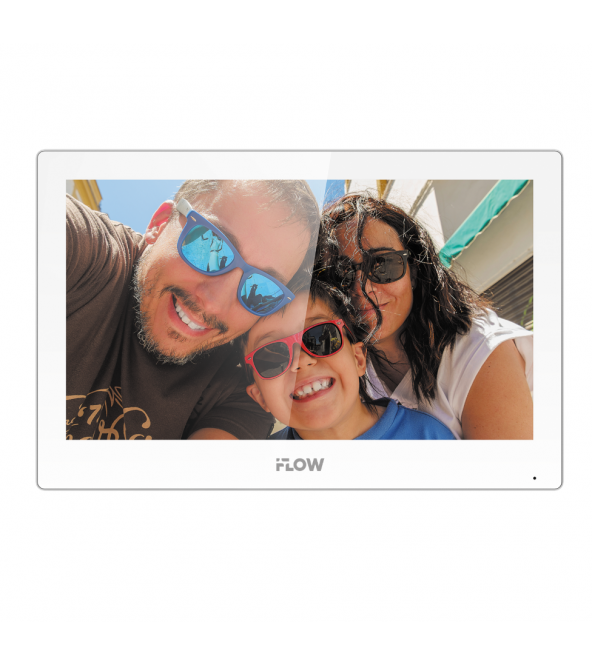 F-VI-3445IPWE1/White